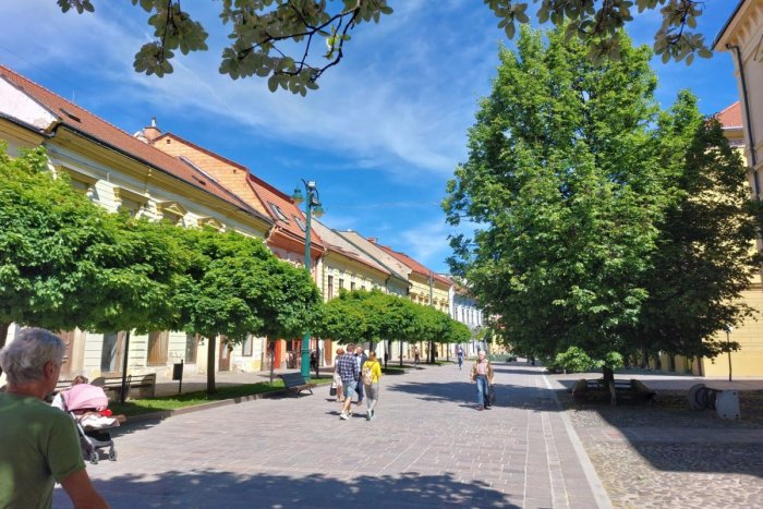 Ilustračný obrázok k článku Už aj prešovskej radnici došla trpezlivosť: A zapojí sa do štrajkovej pohotovosti!