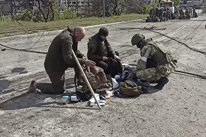 Ilustračný obrázok k článku Rusko potrebuje viac vojakov: Navrhuje ZRUŠIŤ vekové obmedzenia pre vstup do armády