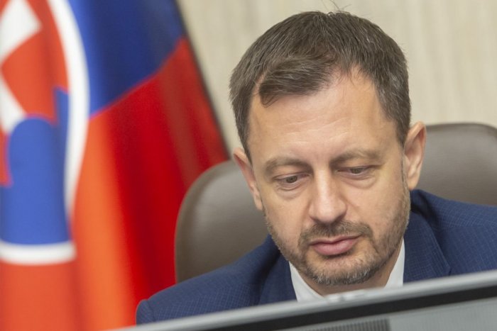 Ilustračný obrázok k článku Politologička ŠOKUJE: Vyzerá, akoby premiér REZIGNOVAL na riadenie vlády!