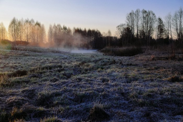 Ilustračný obrázok k článku NEČAKANÁ zmena počasia: Letné dni vystrieda chladné ráno s prízemným MRAZOM!