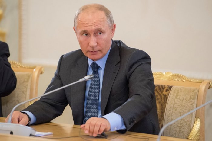 Ilustračný obrázok k článku Nemecký diplomat: Putin chce vyvolať potravinovú KRÍZU a destabilizovať Európu!