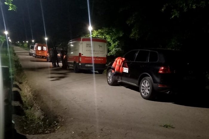 Ilustračný obrázok k článku Ďalší MŔTVY svedok v drogovej KAUZE, v ktorej figurovala aj Plačková: Našli ho obeseného!