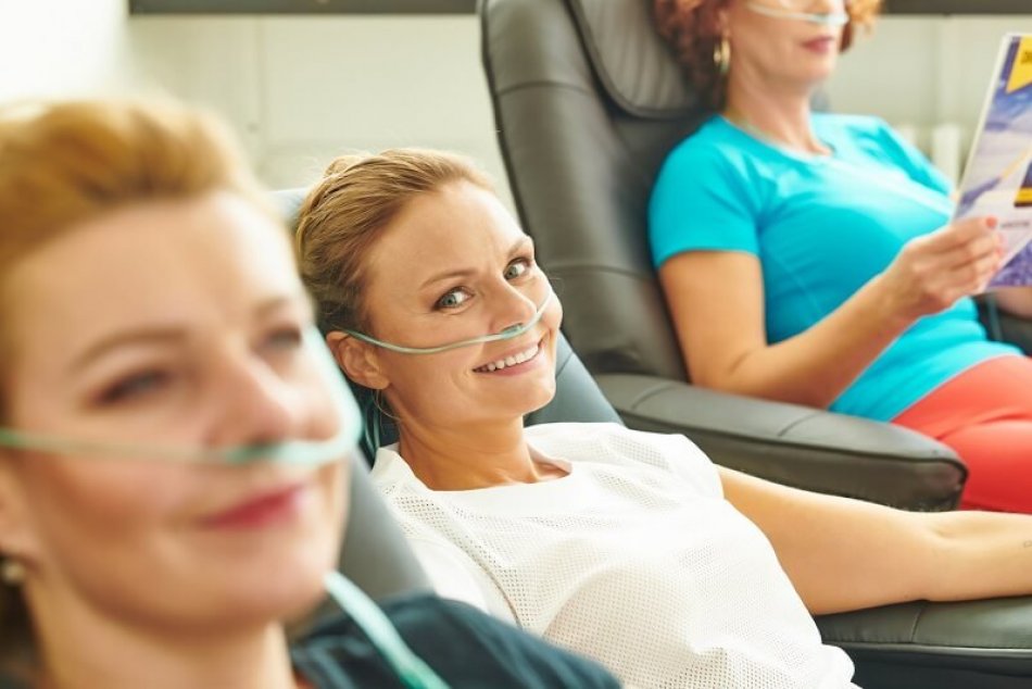 Ilustračný obrázok k článku S komplikáciami po covide Vám pomôže kúpeľná liečba