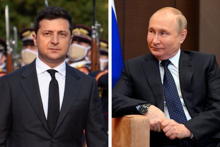 Ilustračný obrázok k článku Prestížny TIME zverejnil ZOZNAM 100 najvplyvnejších: Nechýbajú Zelenskyj ani Putin