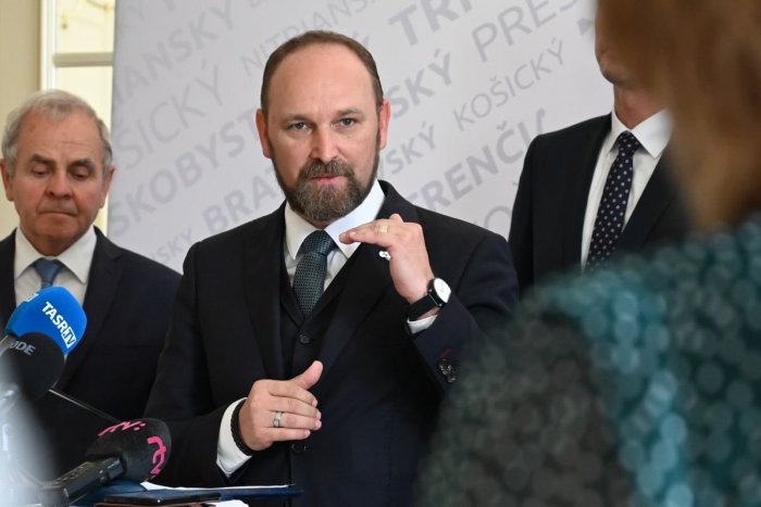 Ilustračný obrázok k článku Kraj POHOREL v hodnotení transparentnosti: Metodika má rezervy, reaguje Viskupič