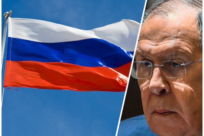 Ilustračný obrázok k článku Lavrov vyhlásil do celého sveta, čo je PRIORITOU Ruska: A že je Putin chorý? Je to FÁMA!