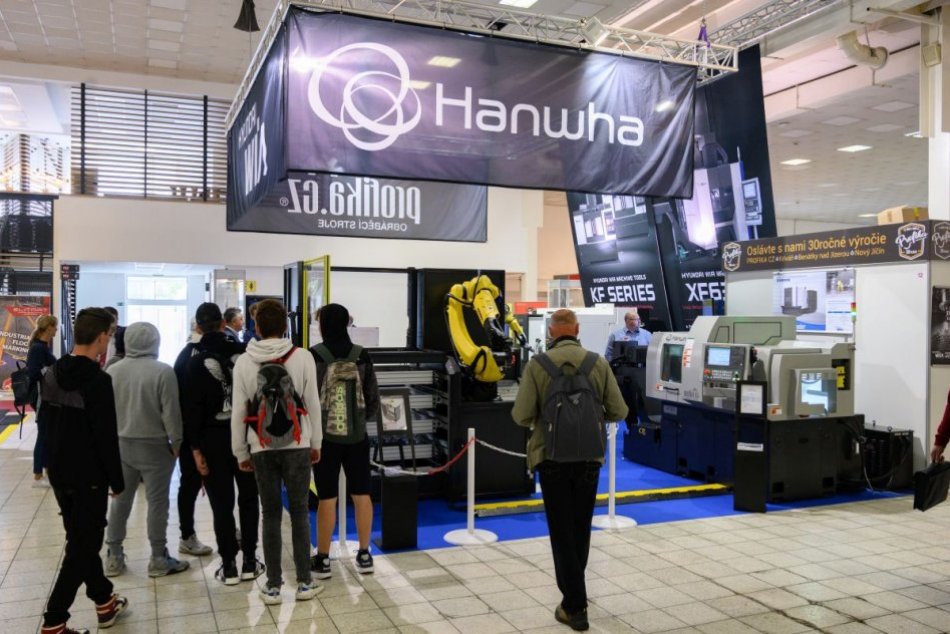 Ilustračný obrázok k článku Kedy spoznáme riaditeľa Agrokomplexu? Ďalšie výberové konanie bolo NEÚSPEŠNÉ!