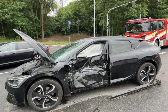 Ilustračný obrázok k článku HOROROVÉ chvíle Jágra pri zrážke s električkou: Myslel som, že je to môj KONIEC!