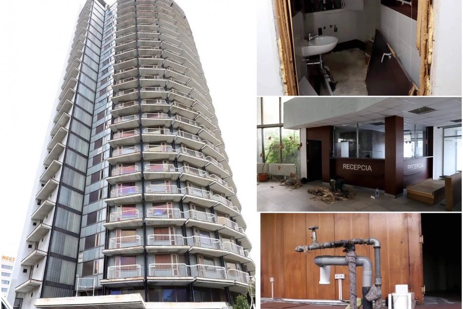 Ilustračný obrázok k článku Rekonštrukčné práce na tzv. Kukurici by mali začať najskôr na jeseň