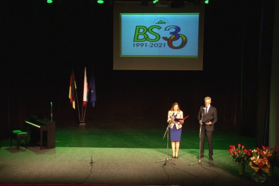 Ilustračný obrázok k článku V POPRADE SA OSLAVOVALO. „BILINKY“ OPÄŤ ROZKVITLI