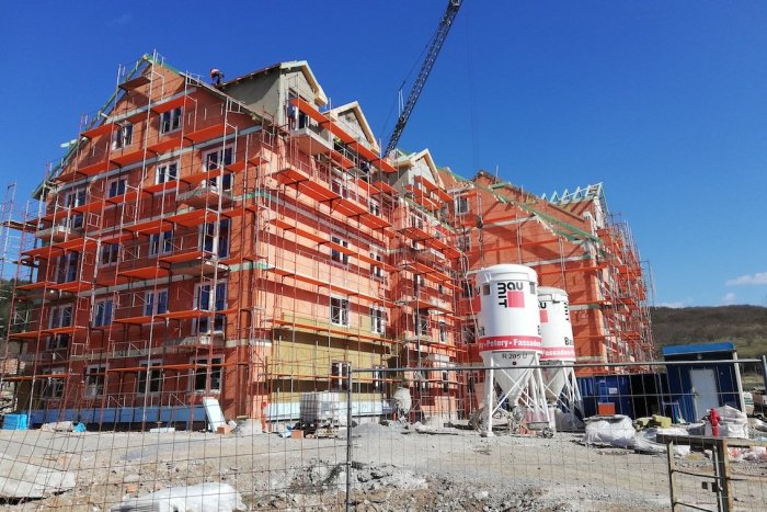 Ilustračný obrázok k článku SVET O SLOVENSKU: Šialený rast cien bytov sa pre Slovákov môže skončiť zle!