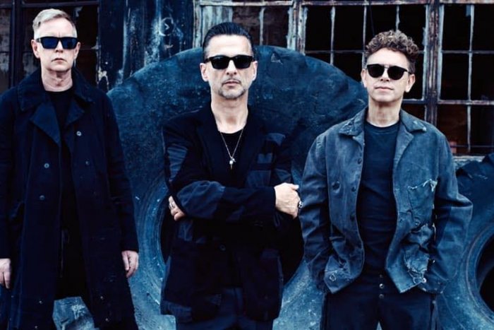 Ilustračný obrázok k článku Svet hudby už nebude nikdy ako predtým: Zomrel zakladateľ legendárnych DEPEŚÁKOV