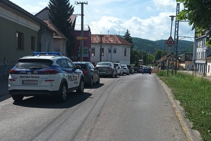 Ilustračný obrázok k článku Opitý vodič jazdil po Zvolene v PROTISMERE: Nafúkal takmer 2,5 promile!