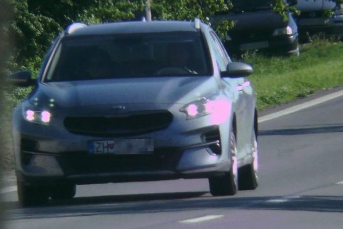 Ilustračný obrázok k článku Vraj sa ponáhľal kupovať byt: Vodič prišiel pre rýchlu jazdu o STOVKY eur