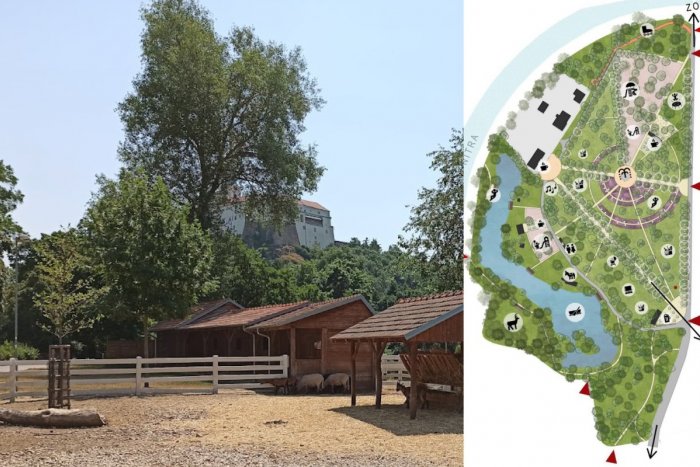 Ilustračný obrázok k článku Park na Sihoti čakajú veľké ZMENY: Pribudnú miesta na grilovanie aj vyhliadkové mólo