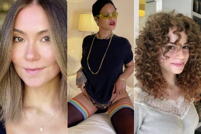 Ilustračný obrázok k článku Celebritný kaderník odhalil TOP 7 letných účesov: Praktické strihy pre krátke i dlhé vlasy