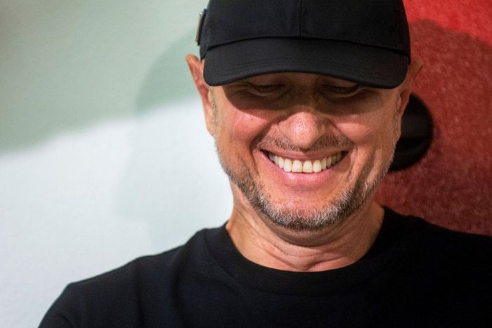 Ilustračný obrázok k článku Zoroslav Kollár uzavrel dohodu o vine a treste: Nie som KAJÚCNIK a nikoho som neudal!