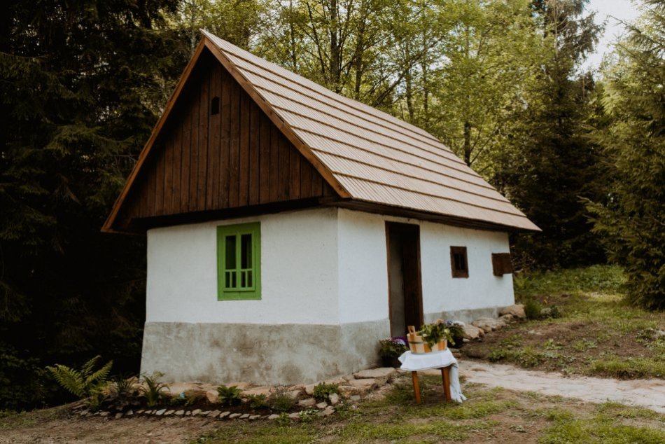 Ilustračný obrázok k článku Horehronie má unikátnu ATRAKCIU: Viete, čím bola táto budova kedysi? FOTO