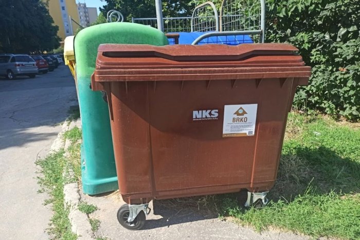 Ilustračný obrázok k článku Kuchynský odpad zbierame už takmer rok: Nitrania ho odovzdali STOVKY ton