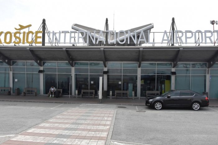 Ilustračný obrázok k článku Cestovať z Košíc do Bratislavy lietadlom cez Viedeň? A prečo NIE! Vyjde to len PÁR eur, VIDEO