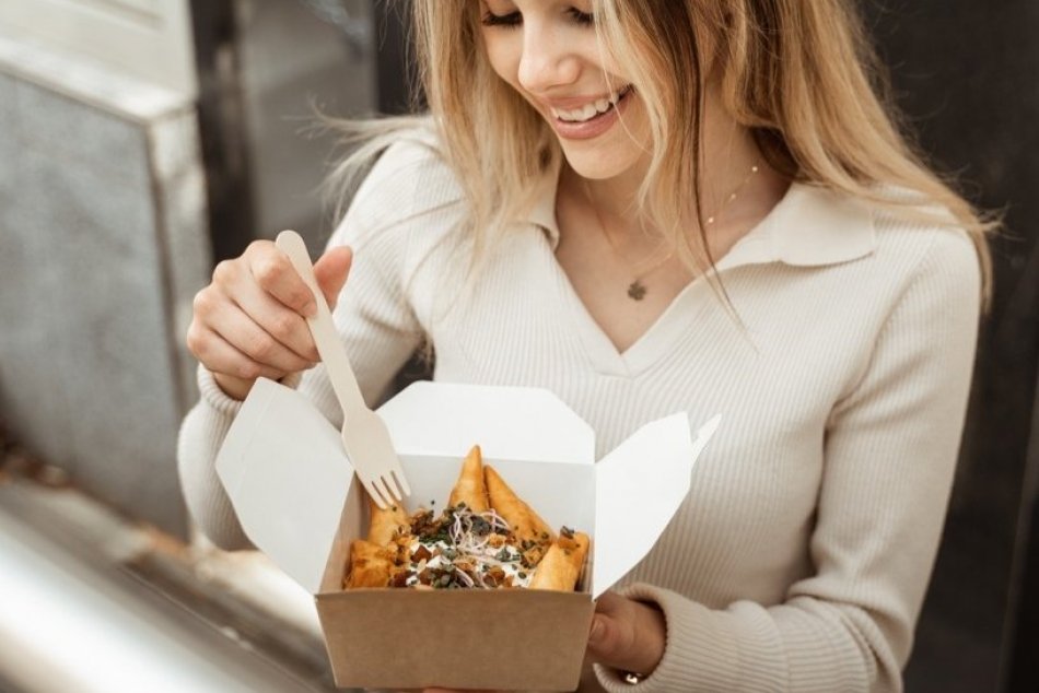 Ilustračný obrázok k článku Ľudia im neraz prídu oznámiť preklep: PiroHi! v Prešove prekvapia kombináciou chutí, FOTO