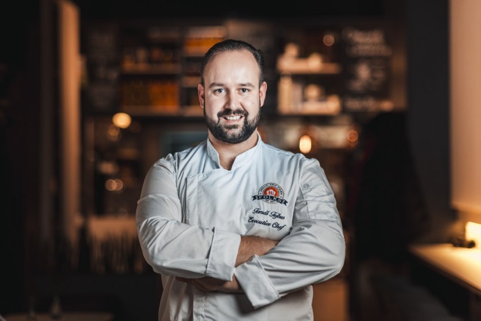 Tomáš Tejbus pre Dnes24.sk potvrdil koniec prevádzky piroHi! v Prešove.