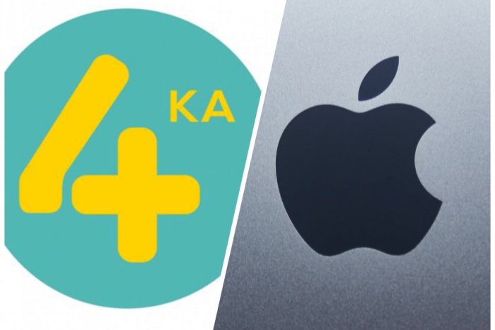 Ilustračný obrázok k článku Apple má problém so 4kou: Nechce jej zapnúť 5G sieť a od operátora žiada NEMOŽNÉ!