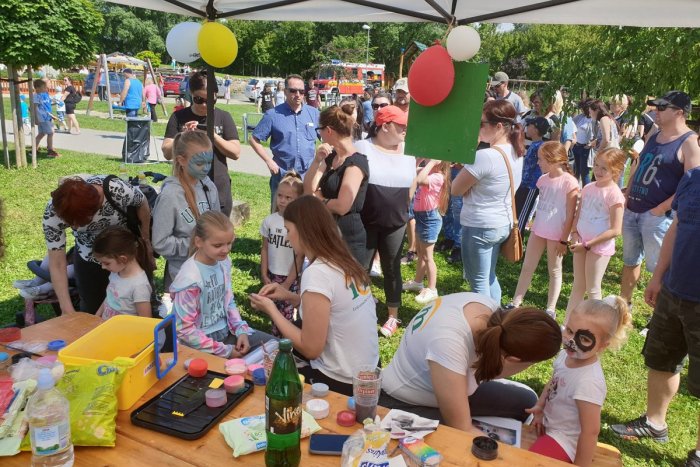 Ilustračný obrázok k článku Zažite rozprávkový DEŇ DETÍ: Pod Panským dielom bude plný ATRAKCIÍ a ODMIEN