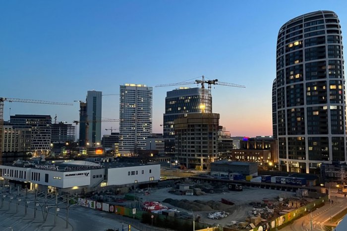 Ilustračný obrázok k článku KUPUJETE byt alebo dom a nemáte žiadnu hotovosť? Neostáva vám nič iné, len SPORIŤ!