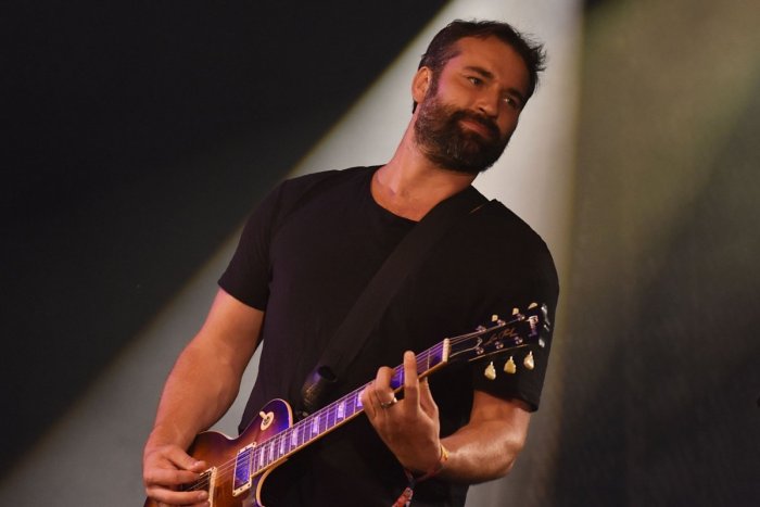 Ilustračný obrázok k článku Pred víkendom štartuje Hudba v meste: V Záhrade umenia zahrajú Korben Dallas či Komajota