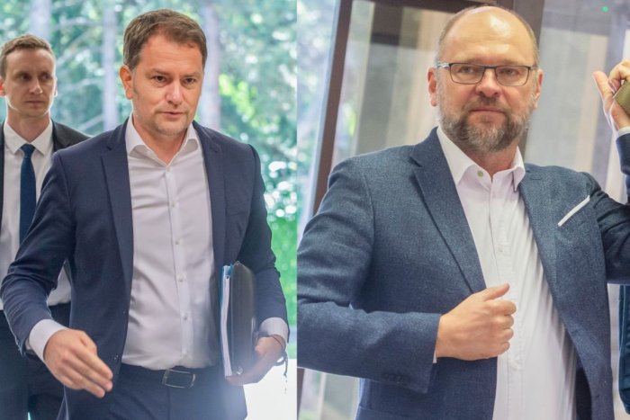 Ilustračný obrázok k článku SVET O SLOVENSKU: Chaos a zmar! Koalícia predvádza, ako premrhať dôveru ľudí