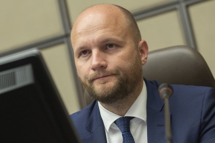 Ilustračný obrázok k článku Minister Naď sa ukáže na Lešti: Za vojakmi sa vydá s významnou návštevou