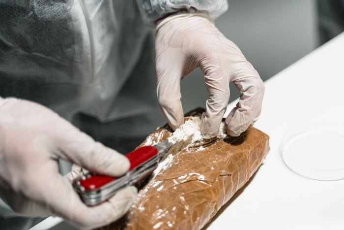 Ilustračný obrázok k článku Alarmujúce správy: Európa sa stáva centrom pre obchodovanie s tonami KOKAÍNU