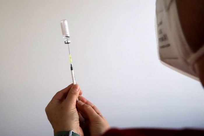 Ilustračný obrázok k článku Slovensko sa pripravuje na opičie kiahne: Chce kúpiť prvé TISÍCE dávok vakcíny