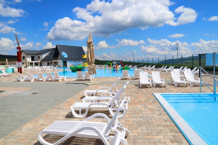 Ilustračný obrázok k článku Leto môže začať: Aquapark na východe už má OTVORENÉ!