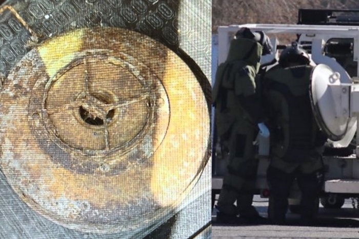 Ilustračný obrázok k článku Nebezpečné nálezy v Prešovskom kraji: Na VIACERÝCH miestach sa našla vojnová munícia