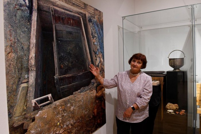 Ilustračný obrázok k článku Župa aj múzeum veria, že vzbudí záujem: Čo sa teraz deje s hrobkou kniežaťa z Popradu?