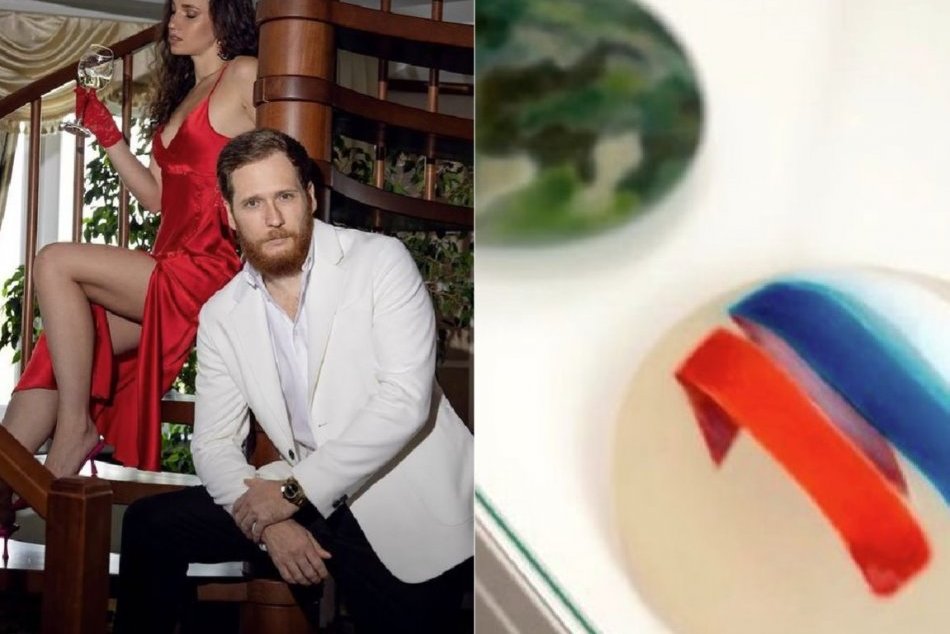 Ilustračný obrázok k článku Chirurg ponúka SILIKÓNY vo vzore ruskej vlajky: NEUVERÍTE, ale idú na dračku!