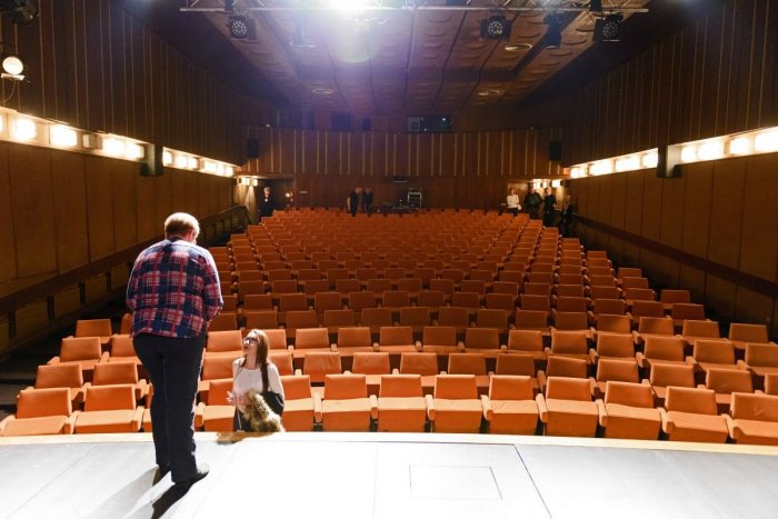 Ilustračný obrázok k článku Veľká pocta pre Staré divadlo: Stalo sa členom Medzinárodnej únie bábkarstva