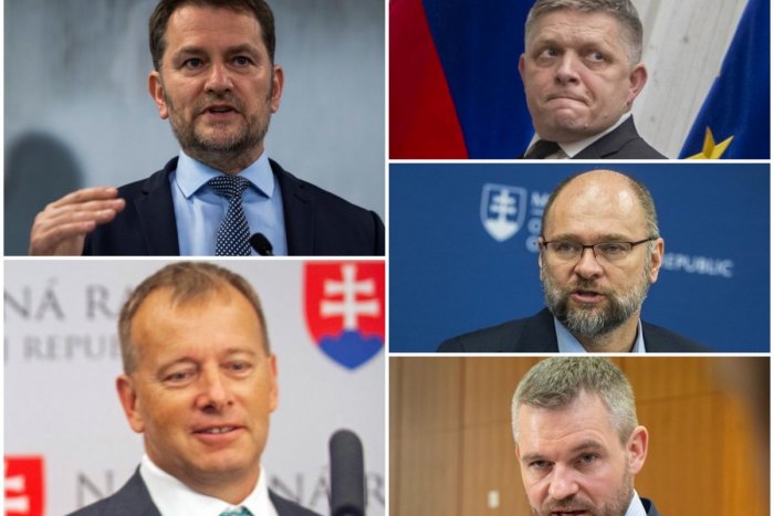 Ilustračný obrázok k článku VIETE, aké majú naši poslanci platy? Z takých vysokých SÚM sa vám zatočí hlava!