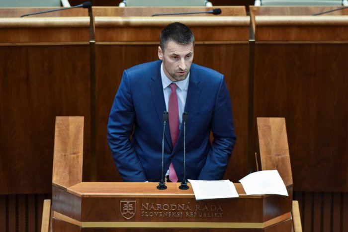 Ilustračný obrázok k článku Otvorená spoveď Viskupiča: Situácia je napätá! Nie je vylúčené, že sa koalícia ROZPADNE!