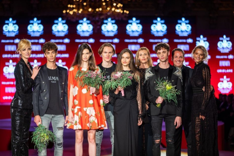 Ilustračný obrázok k článku Agentúra Elite Bratislava vyhlasuje castingy do najprestížnejšej modelingovej súťaže Schwarzkopf Elite Model Look SR 2022