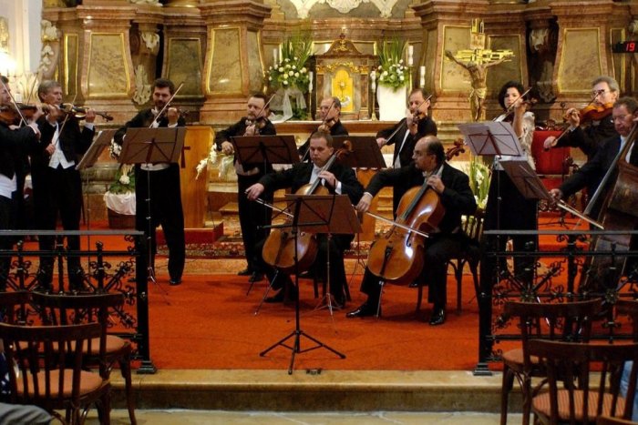 Ilustračný obrázok k článku Obľúbený medzinárodný festival napíše svoj 31. ročník: Na tento PROGRAM láka