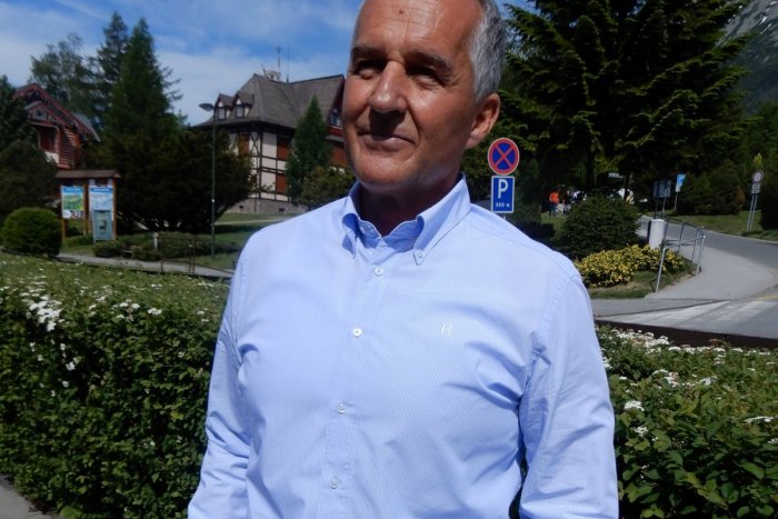 Ilustračný obrázok k článku PRVÝ kandidát na primátora Vysokých Tatier: Z bytov pre domácich chce zaviesť nulovú daň