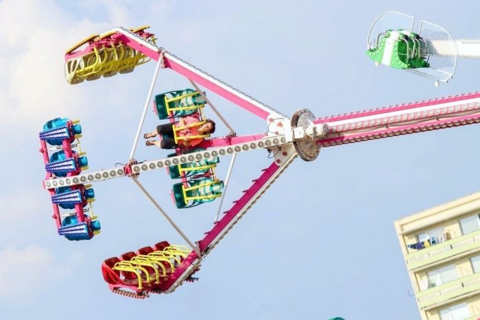 Ilustračný obrázok k článku Kam v Bratislave ZADARMO: Z Dobrého trhu rovno na hody do Dúbravky či Ružinova