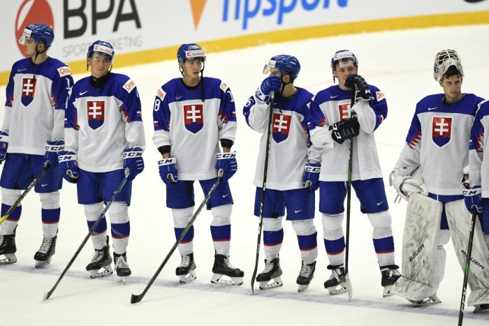 Ilustračný obrázok k článku Nitra získala juniorského REPREZENTANTA: Pod Zoborom odštartuje mužskú kariéru