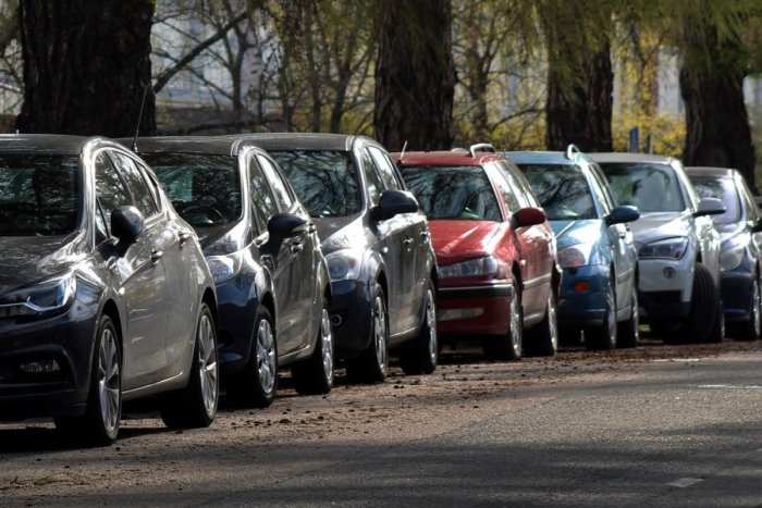 Ilustračný obrázok k článku Ak máte TAKÉTO auto, zbystrite! Známa značka zvoláva TIETO modely vozidiel do servisu!