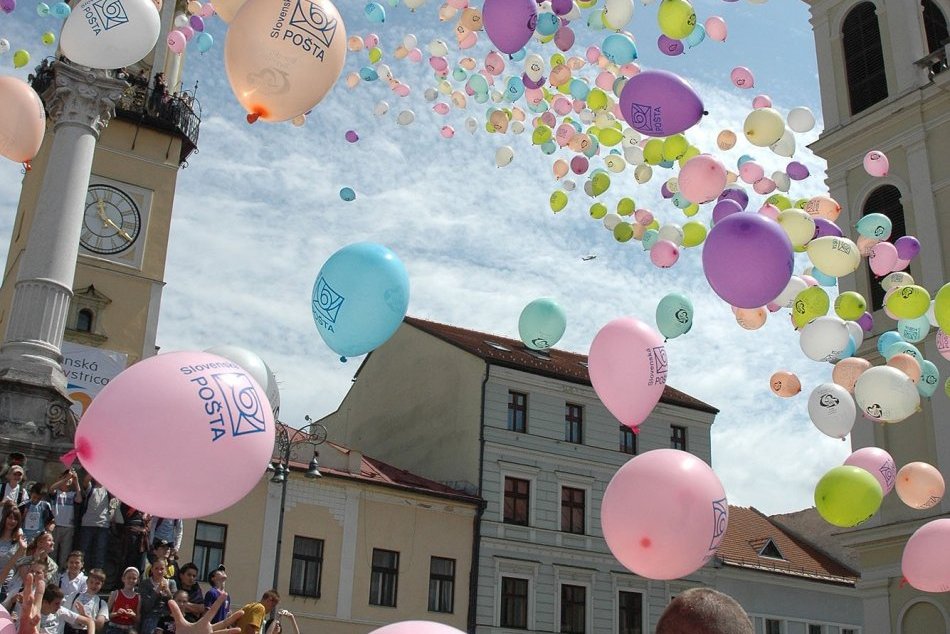 Ilustračný obrázok k článku Pamätáte na júnové REKORDY? V srdci Slovenska padli hneď 2 v jeden deň, FOTO