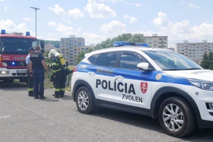 Ilustračný obrázok k článku Na Zvolenskej priehrade spôsobila ROZRUCH neznáma látka: Čo ukázal rozbor?