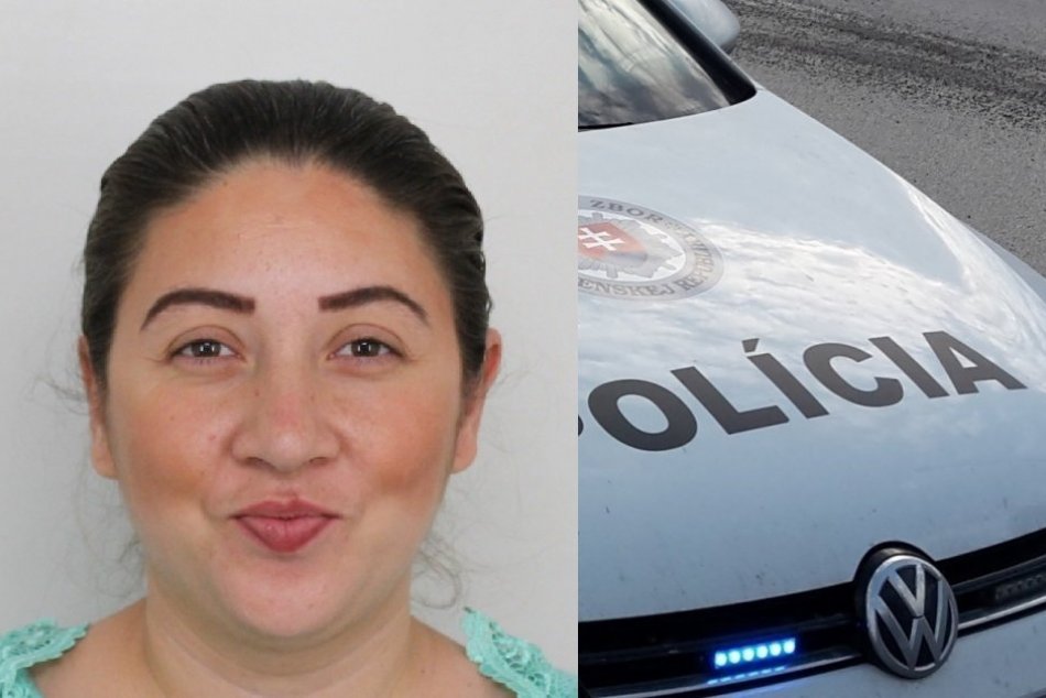 Ilustračný obrázok k článku Lučenčanku Grétu hľadá polícia: Odišla z bytu a odvtedy o sebe nedala vedieť